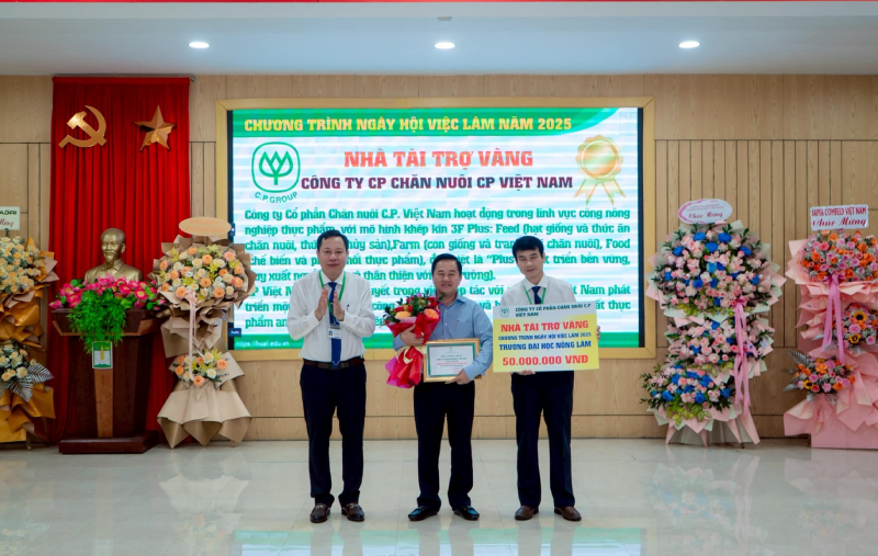 C.P. Việt Nam