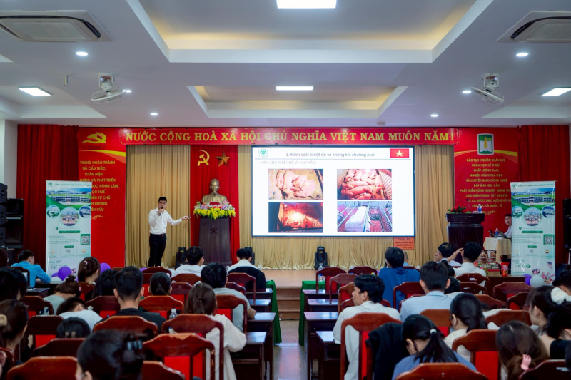 C.P. Việt Nam