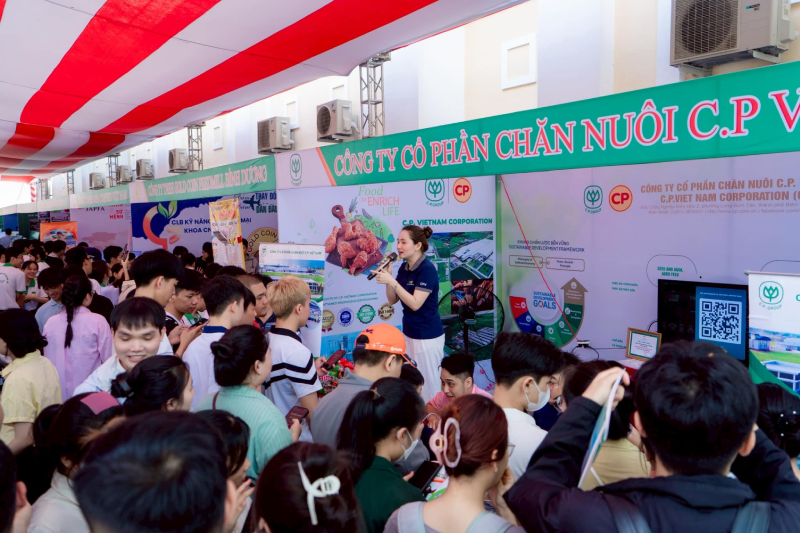 C.P. Việt Nam