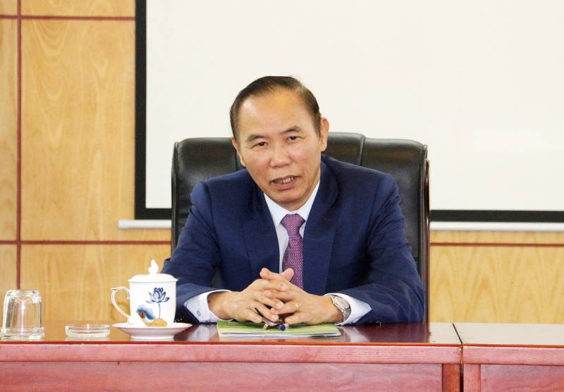 VPA gỡ khó cho ngành gia cầm