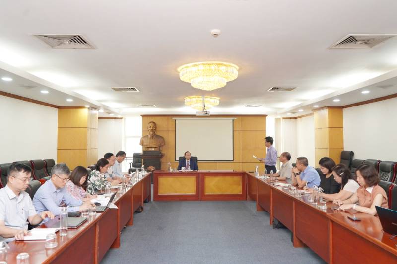 VPA gỡ khó cho ngành gia cầm