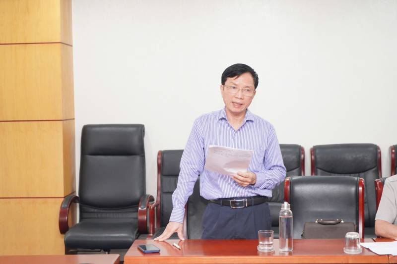 VPA gỡ khó cho ngành gia cầm