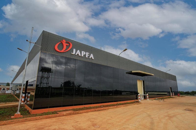 Japfa Việt Nam