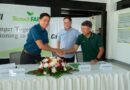 Cargill mở rộng sản xuất thức ăn chăn nuôi tại Philippines