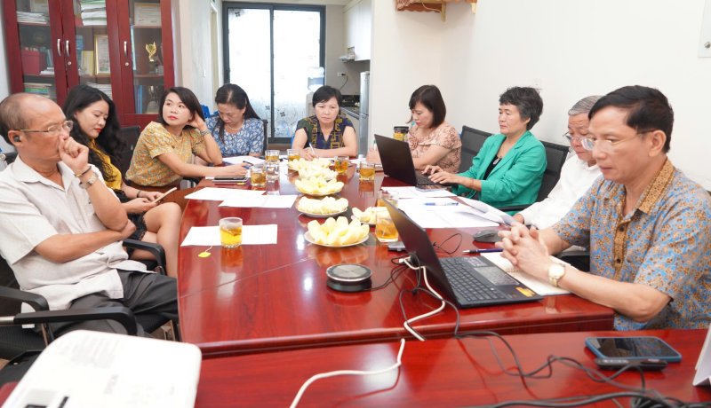 VPA hoạt động 6 tháng