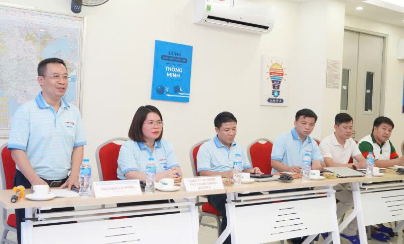 Hiệp hội Gia cầm Việt Nam (VPA)