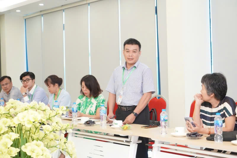 Hiệp hội Gia cầm Việt Nam (VPA)
