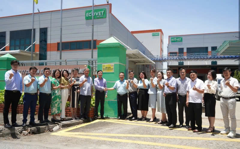 Hiệp hội Gia cầm Việt Nam (VPA)