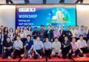 C.P. Việt Nam tăng tốc mục tiêu Net Zero 2050 với nền tảng SAP