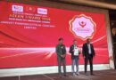 Hanvet được vinh danh Top 10 Thương hiệu nổi tiếng ASEAN 2025