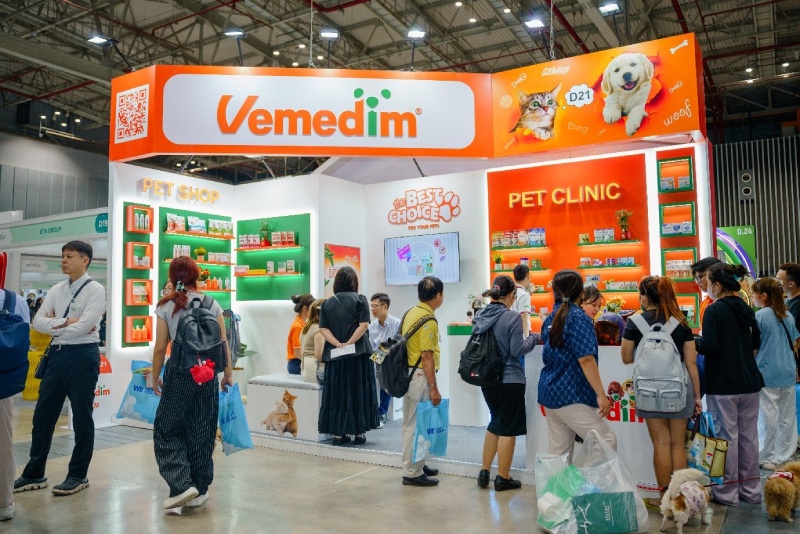 Vemedim Corporation