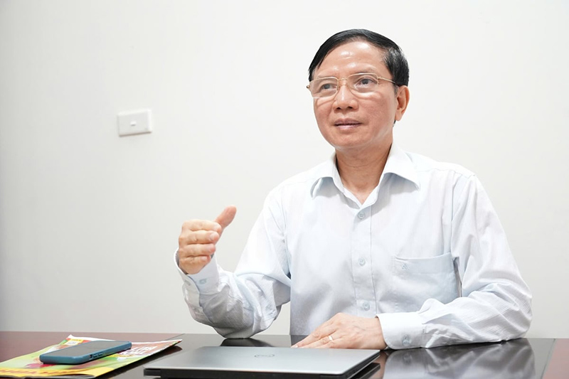 ILDEX Vietnam 2026