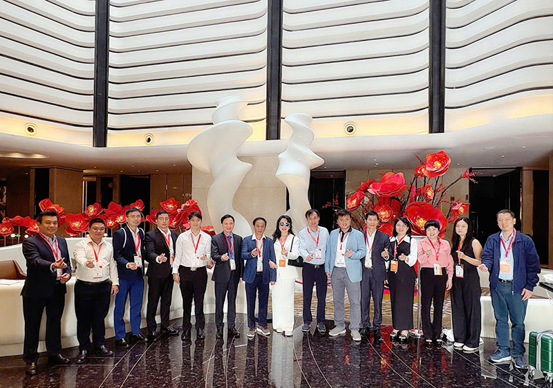 VIV Select China 2025 VPA