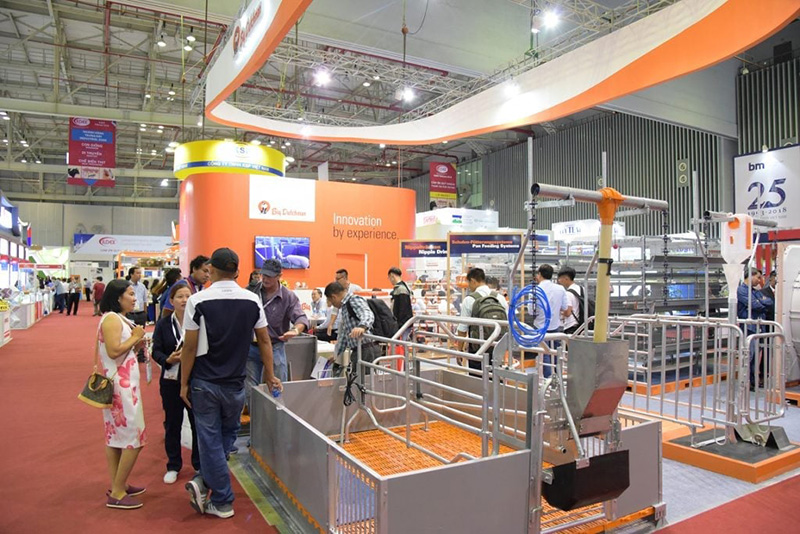 ILDEX Vietnam 2026
