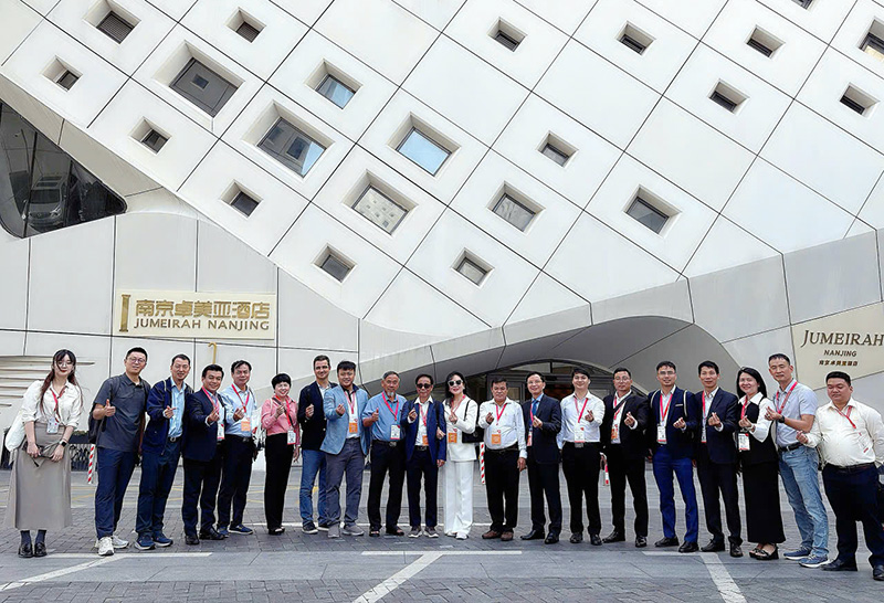 VIV Select China 2025 VPA