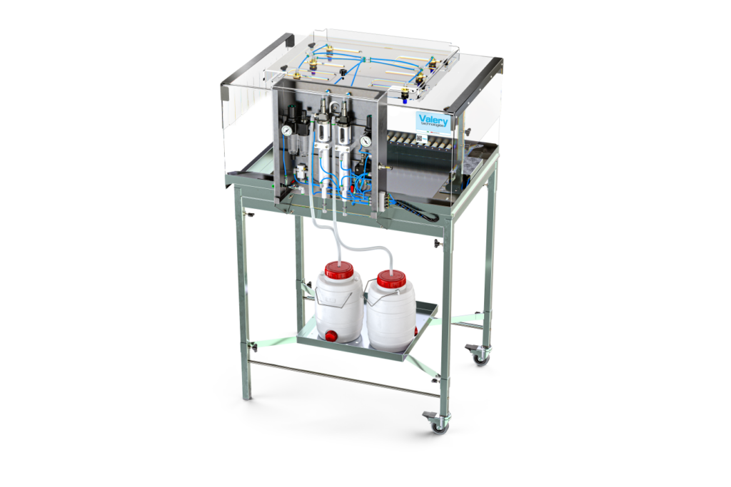 Elite CAB-DUAL