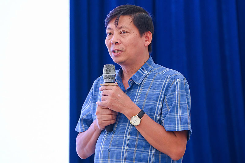 năng lực truyền thông báo chí