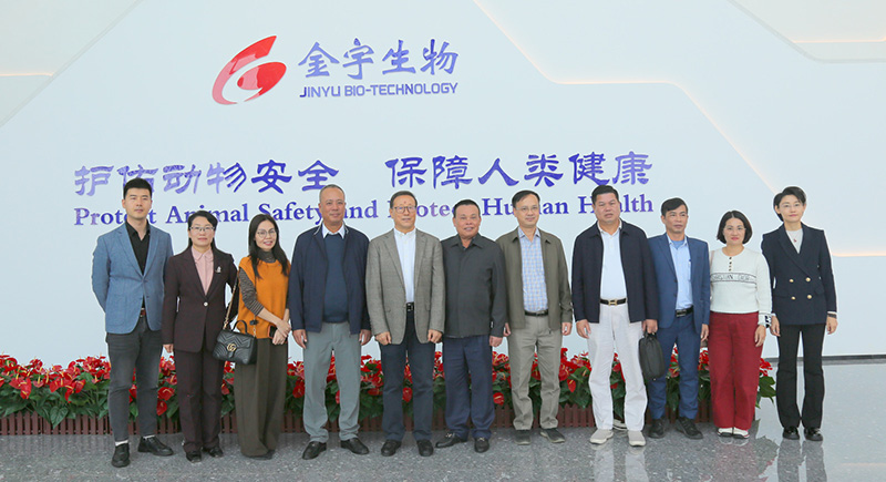 Tập đoàn Dabaco Việt Nam