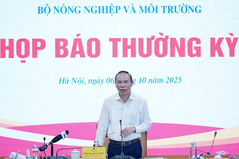 nông nghiệp 9 tháng