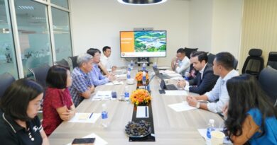 VPA sát cánh cùng doanh nghiệp thúc đẩy giao thương nội khối