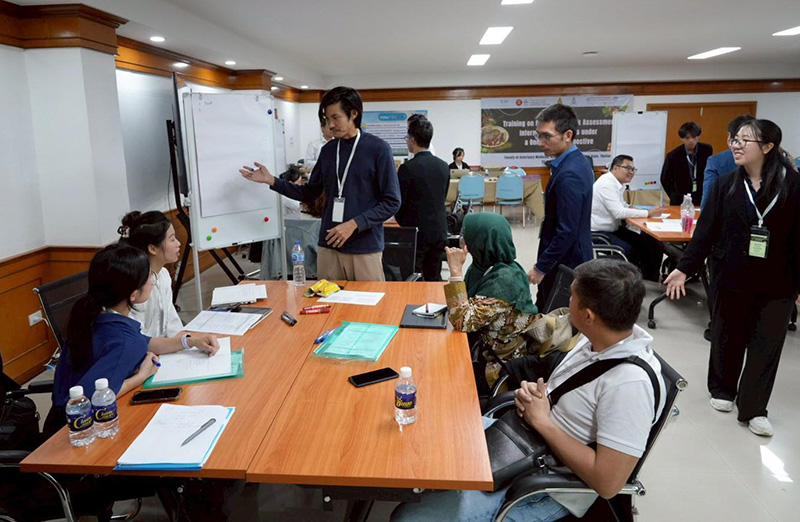 ASEAN-CGIAR