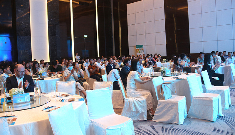 Olmix Asialand Việt Nam