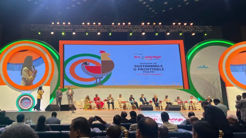 Poultry India Expo 2025