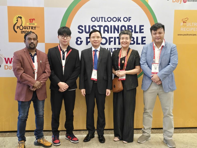 Poultry India Expo 2025