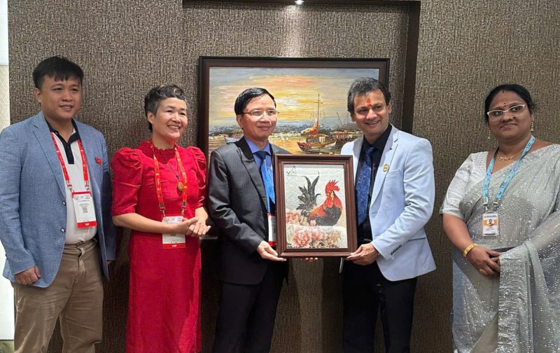 Poultry India Expo 2025