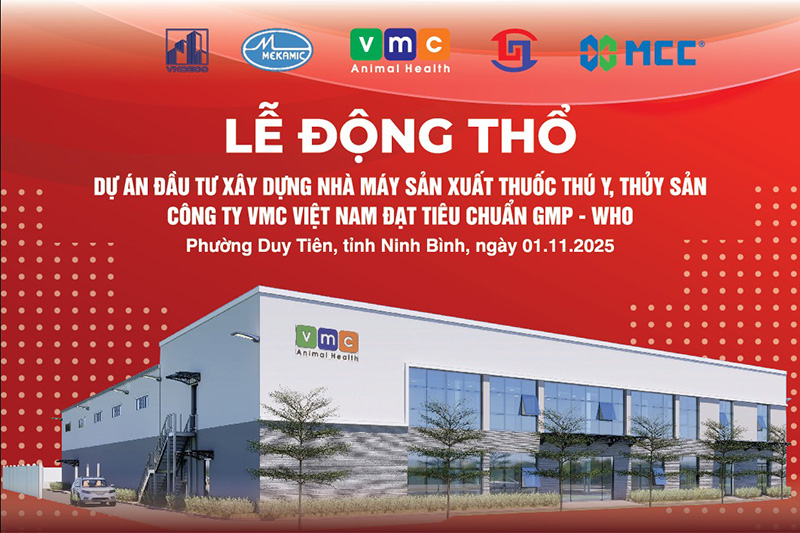 VMC Việt Nam