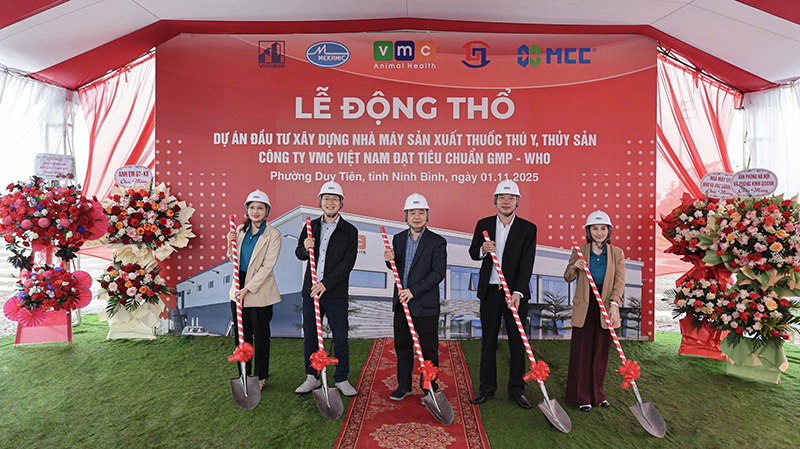 VMC Việt Nam