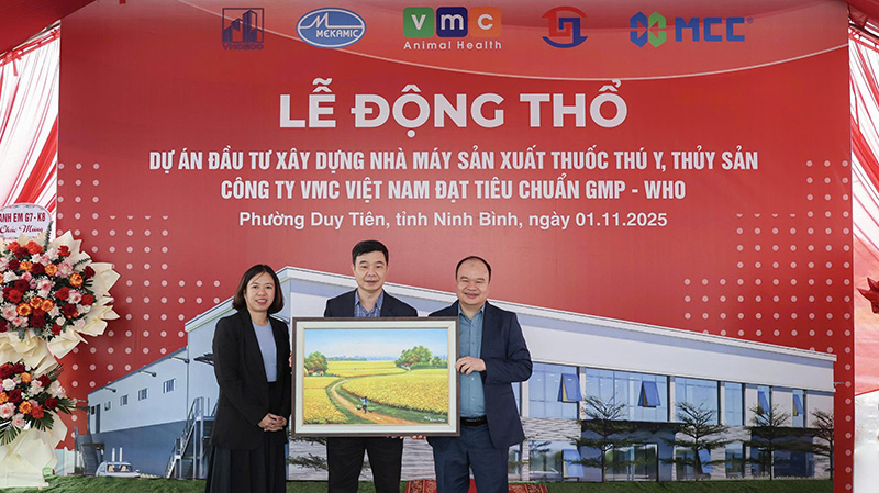 VMC Việt Nam