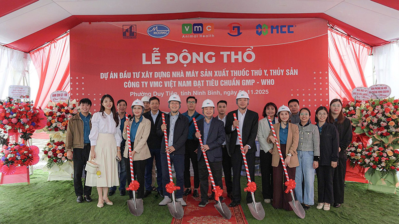 VMC Việt Nam