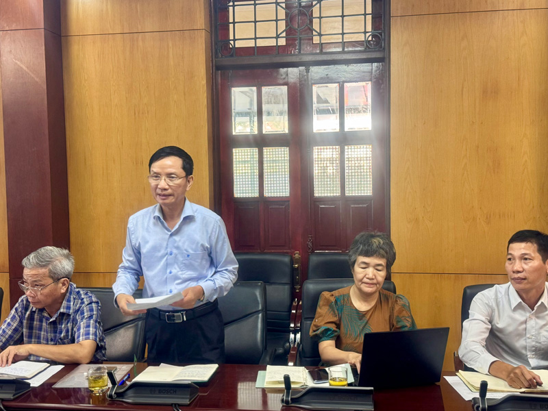 Dabaco và Hiệp hội Gia cầm Việt Nam