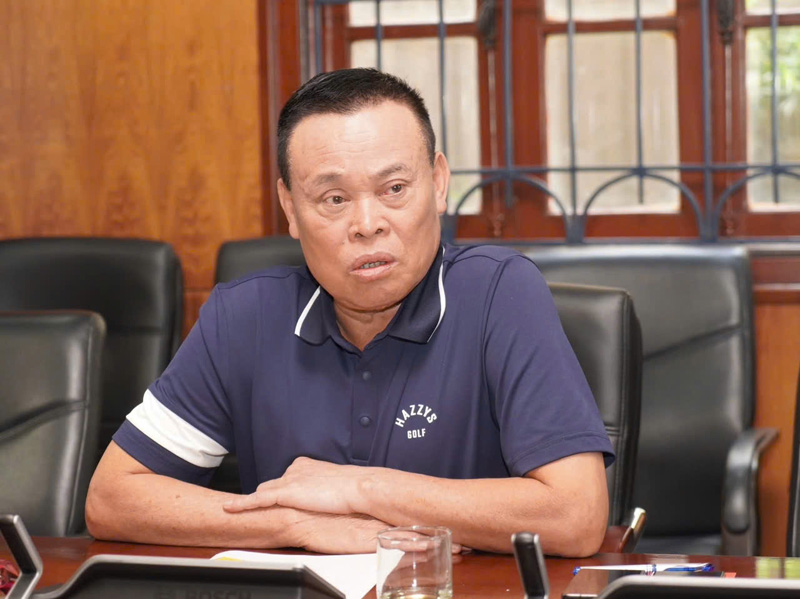 Dabaco và Hiệp hội Gia cầm Việt Nam