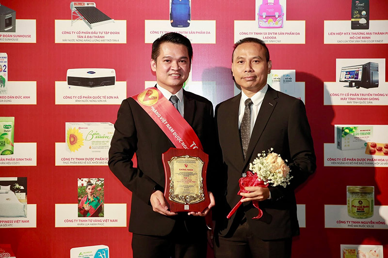 Thịt gà CP VietGAP