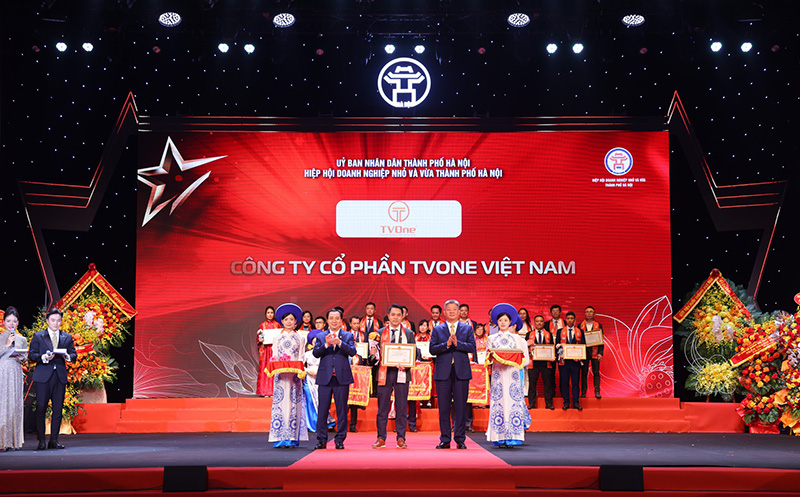 TVOne Việt Nam