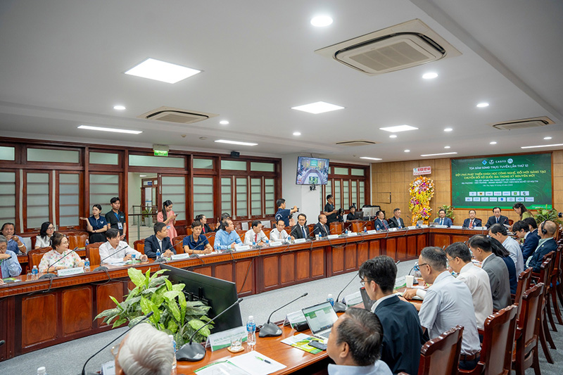 Vemedim hợp tác đại học cần thơ