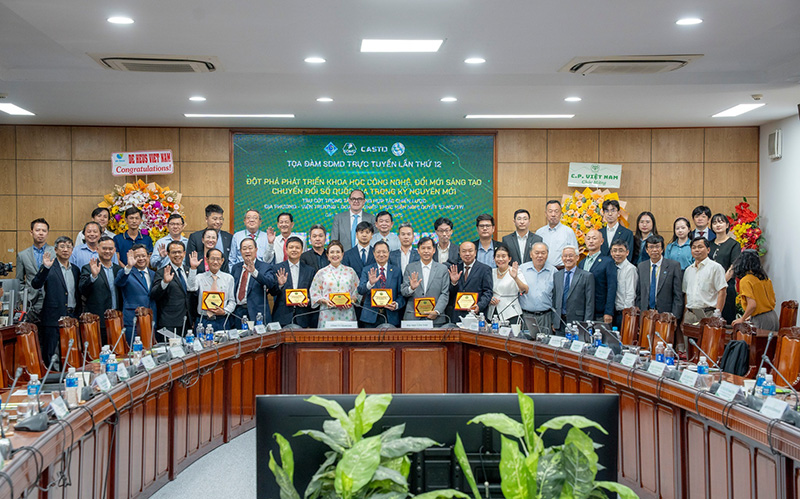 Vemedim hợp tác đại học cần thơ