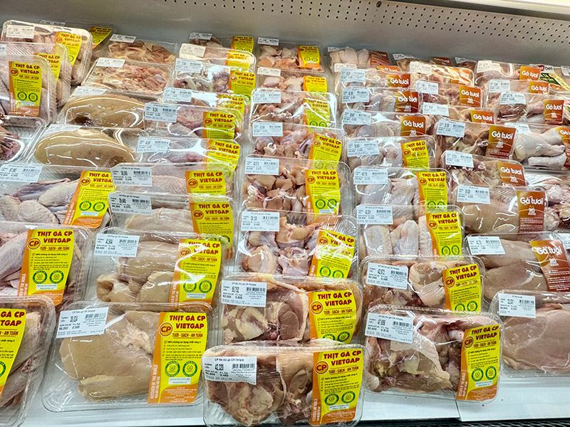 thanh tra công ty CP