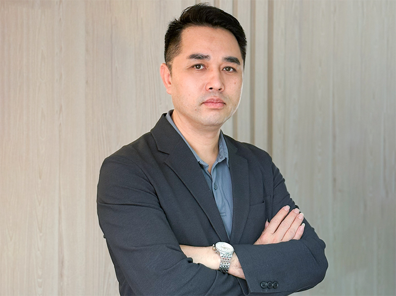 Ông Nguyễn Đức Phương, Tổng Giám đốc TVOne Việt Nam