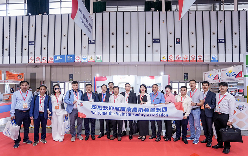 Hiệp hội Gia cầm Việt Nam (VPA)