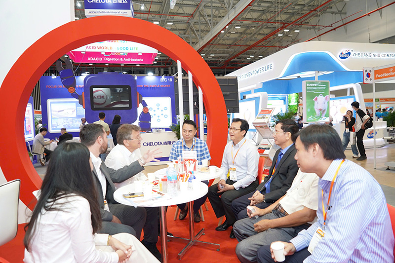 Hiệp hội Gia cầm Việt Nam (VPA)