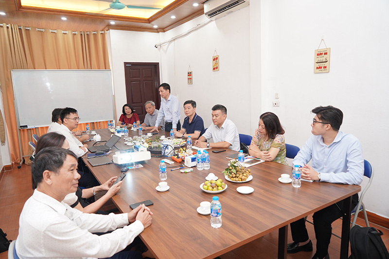 Hiệp hội Gia cầm Việt Nam (VPA)