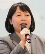 Bà Trần Ngọc Yến