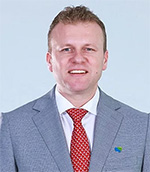 Ông Johan van den Ban