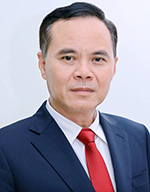Ông Phạm Kim Đăng