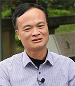 Ông Nguyễn Hoàng Nguyên