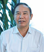 Ông Phùng Đức Tiến