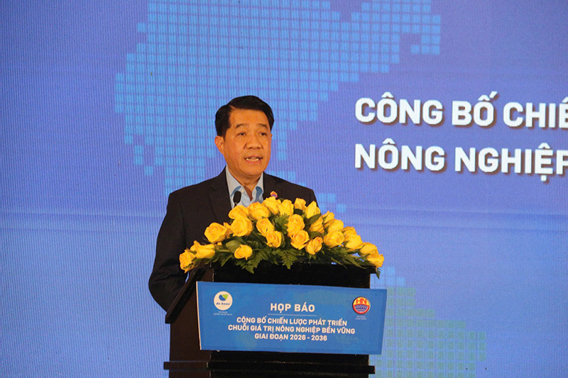 Tập đoàn De Heus, Tập đoàn Hùng Nhơn